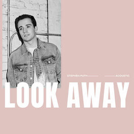 Album cover of Look Away (Acoustic)