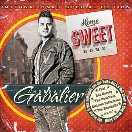 Album cover of Home Sweet Home (International Special Edition)