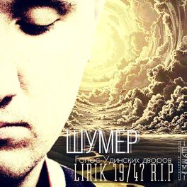 Album cover of Lirik 19/47 R.I.P