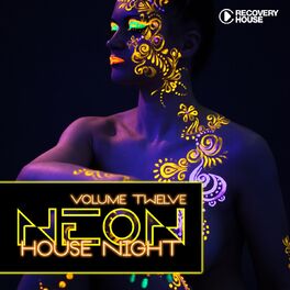 Album cover of Neon House Night, Vol. 12