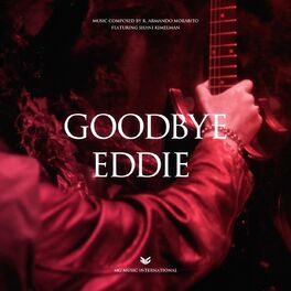 Album cover of Goodbye Eddie