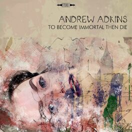 Album cover of To Become Immortal Then Die