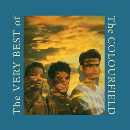 Album cover of The Very Best Of