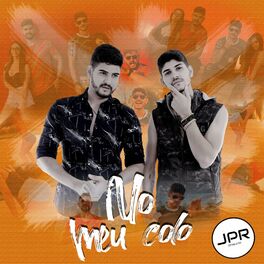 Album cover of No Meu Colo