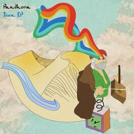Album cover of Siwa (Radio Mixes)
