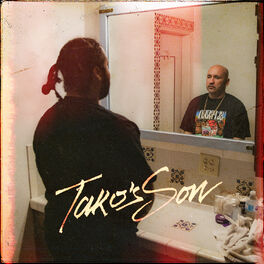 Album cover of Tako's Son