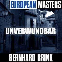 Album cover of European Masters: Unverwundbar