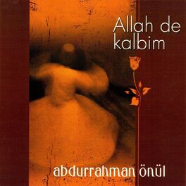 Album cover of Allah De Kalbim