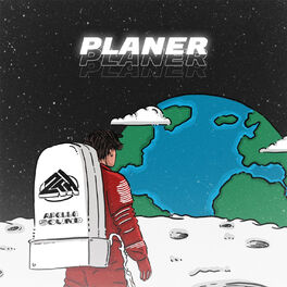 Album cover of Planer
