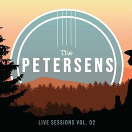Album cover of Live Sessions, Vol. 02