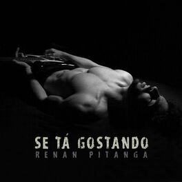 Album cover of Se Tá Gostando