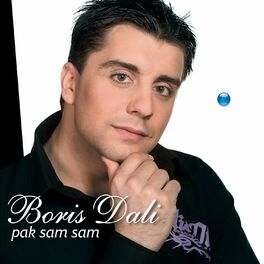 Album cover of Pak sam sam