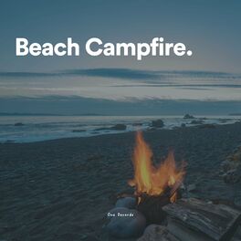 Album cover of Beach Campfire