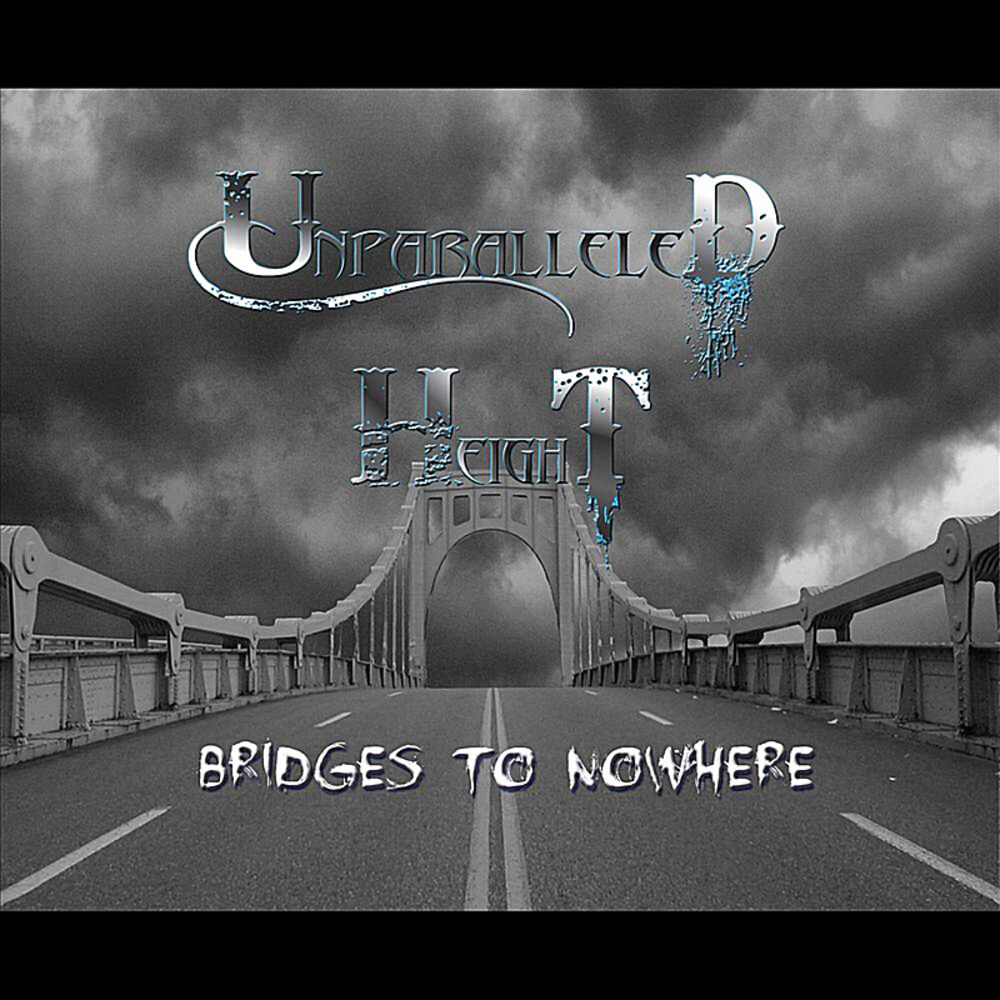 Height песни. Bridge to Nowhere. The Bridge to Nowhere квк2. Музыка мост. Hypnogaja - 2003 - Bridge to Nowhere.
