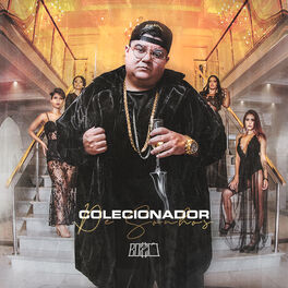Album cover of Colecionador de Sonhos