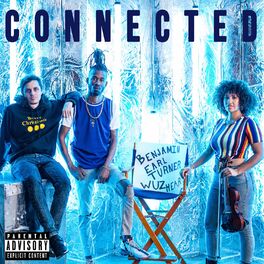 Album cover of Connected