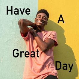 Album picture of Have a Great Day