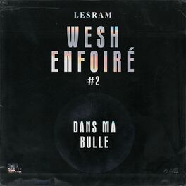 Album cover of Wesh Enfoiré #2