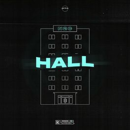 Album cover of Hall (feat. N2C)