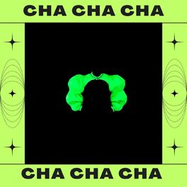 Album cover of cha cha cha