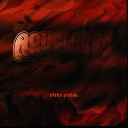 Album cover of Otras Pistas.