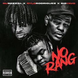 Album cover of No Rang