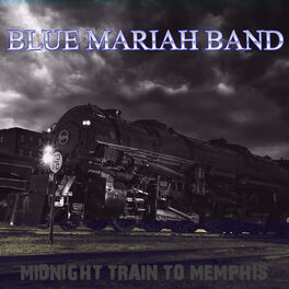 Album cover of Midnight Train to Memphis