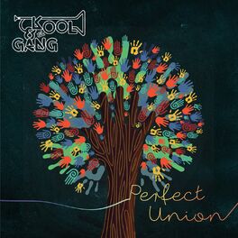 Album cover of Perfect Union