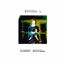 Album cover of Borrell 1
