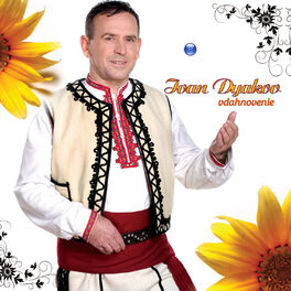 Album cover of Vdahnovenie
