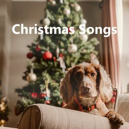 Album cover of Christmas Songs