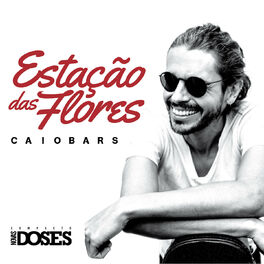 Album cover of Estação das Flores