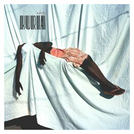 Album cover of KURIA