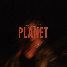 Album cover of Planet