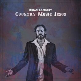 Album cover of Country Music Jesus