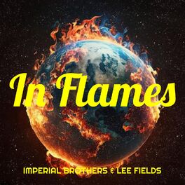 Album cover of In Flames