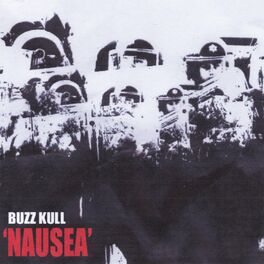 Album cover of Nausea