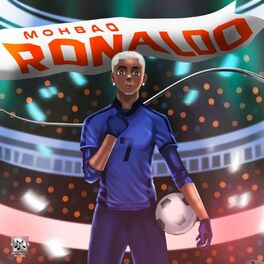Album cover of Ronaldo