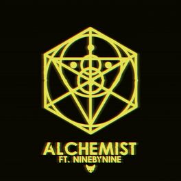 Album cover of Alchemist