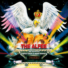 The Alfee: albums, songs, playlists | Listen on Deezer