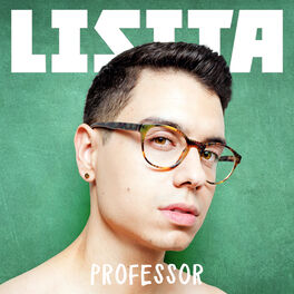 Album cover of Professor