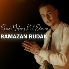Album cover of Sevda Yakmaz Kül Edermiş