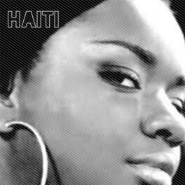 Album cover of Haiti