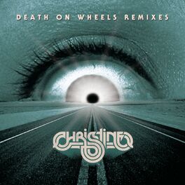 Album cover of Death on Wheels Remixes