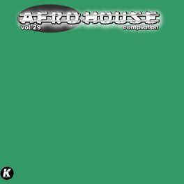 Album cover of Afro House Compilation, Vol. 29