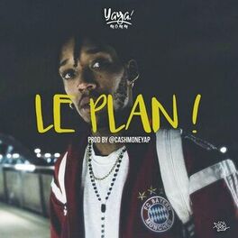 Album cover of Le plan