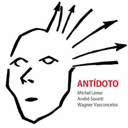 Album cover of Antídoto