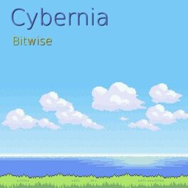 Album cover of Bitwise