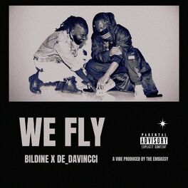 Album cover of We Fly
