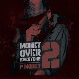 Album cover of Money Over Everyone 2